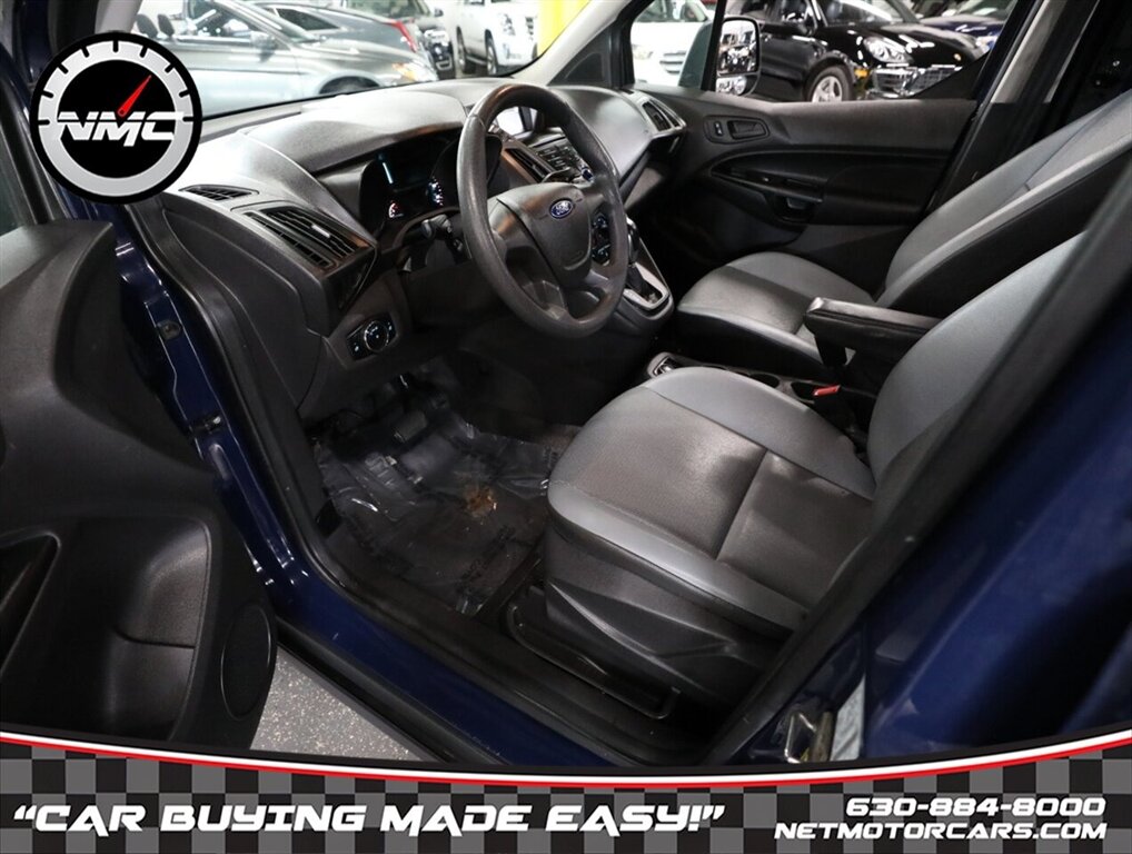 2018 Ford Transit Connect XL - Photo 20 - Addison, IL 60101