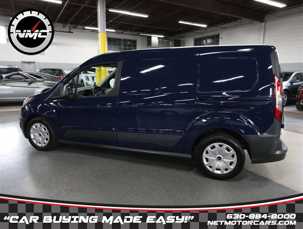 2018 Ford Transit Connect XL - Photo 4 - Addison, IL 60101