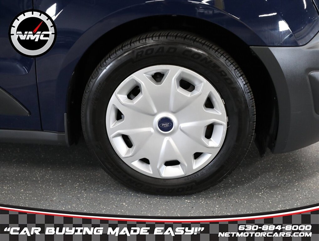 2018 Ford Transit Connect XL - Photo 26 - Addison, IL 60101