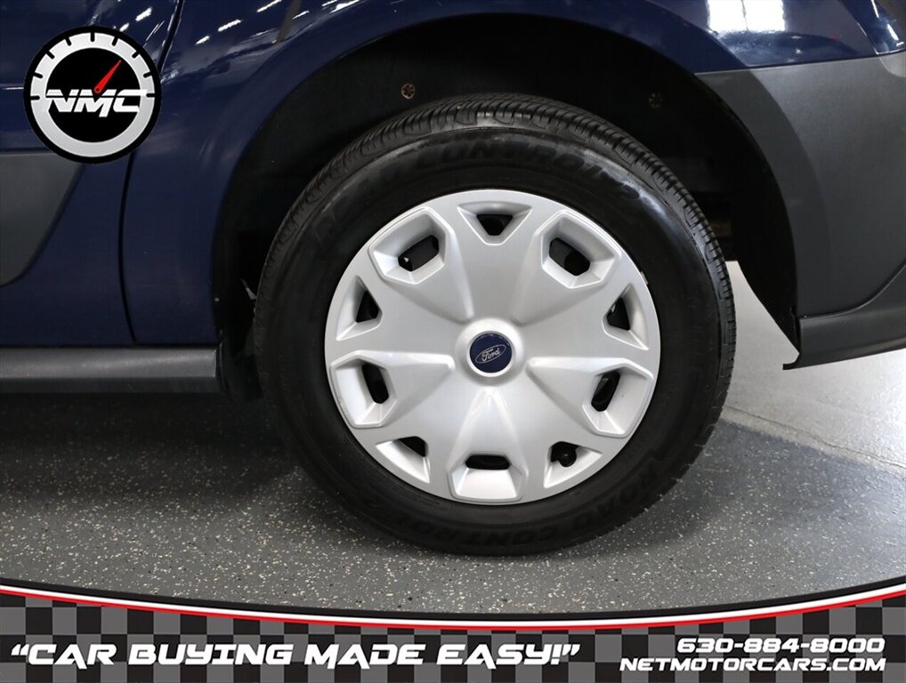 2018 Ford Transit Connect XL - Photo 29 - Addison, IL 60101