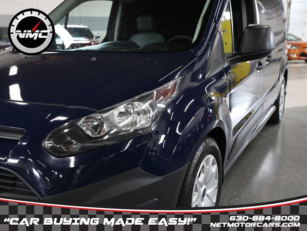 2018 Ford Transit Connect XL - Photo 2 - Addison, IL 60101