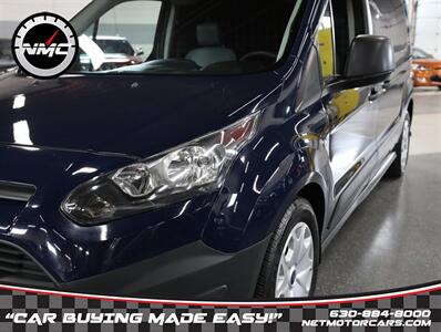 2018 Ford Transit Connect XL - Photo 2 - Addison, IL 60101