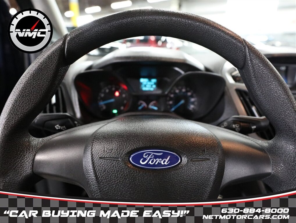 2018 Ford Transit Connect XL - Photo 16 - Addison, IL 60101