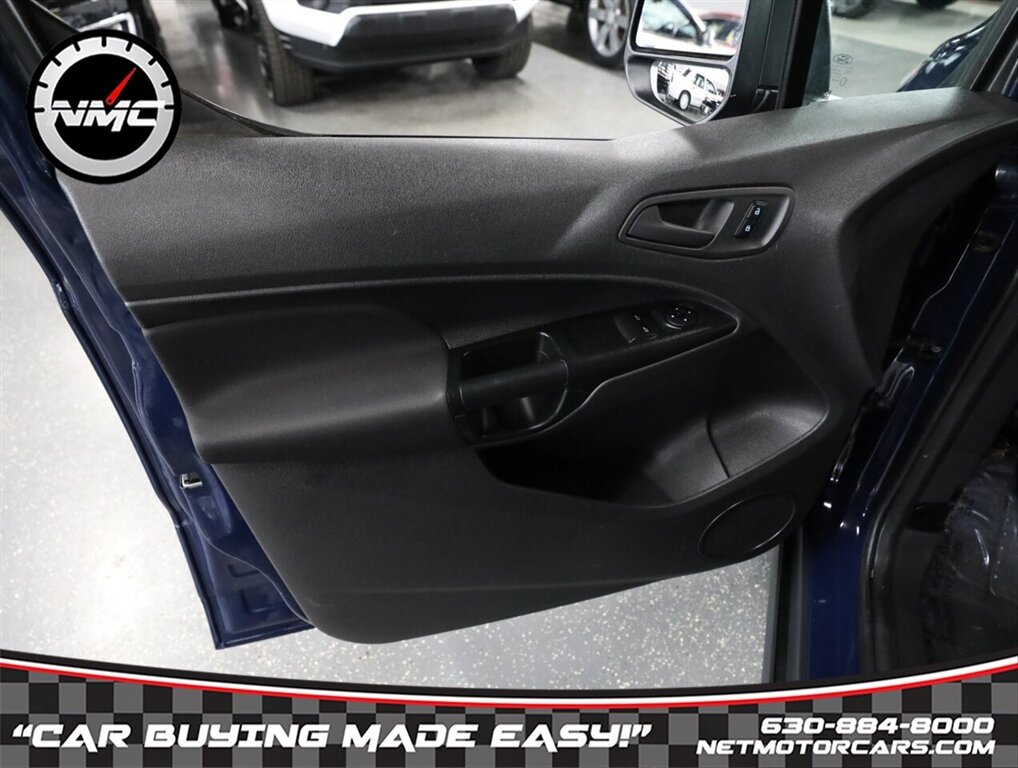 2018 Ford Transit Connect XL - Photo 24 - Addison, IL 60101