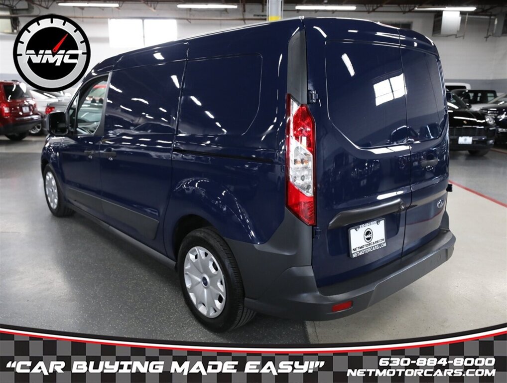 2018 Ford Transit Connect XL - Photo 5 - Addison, IL 60101