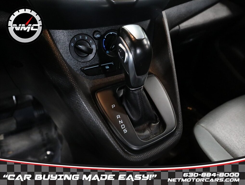 2018 Ford Transit Connect XL - Photo 19 - Addison, IL 60101