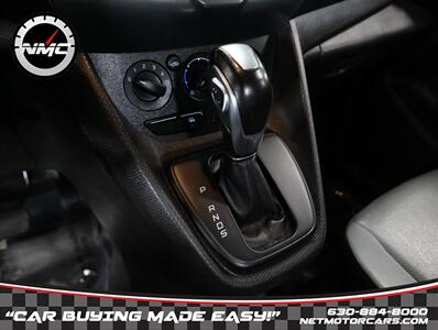 2018 Ford Transit Connect XL - Photo 19 - Addison, IL 60101