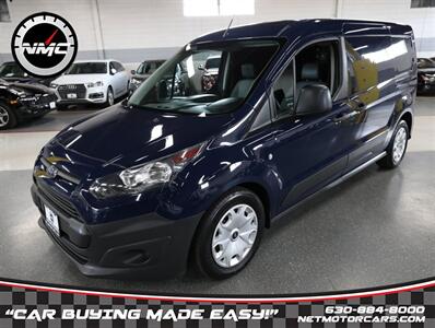 2018 Ford Transit Connect XL - Photo 3 - Addison, IL 60101