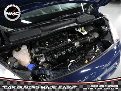 2018 Ford Transit Connect XL - Photo 14 - Addison, IL 60101