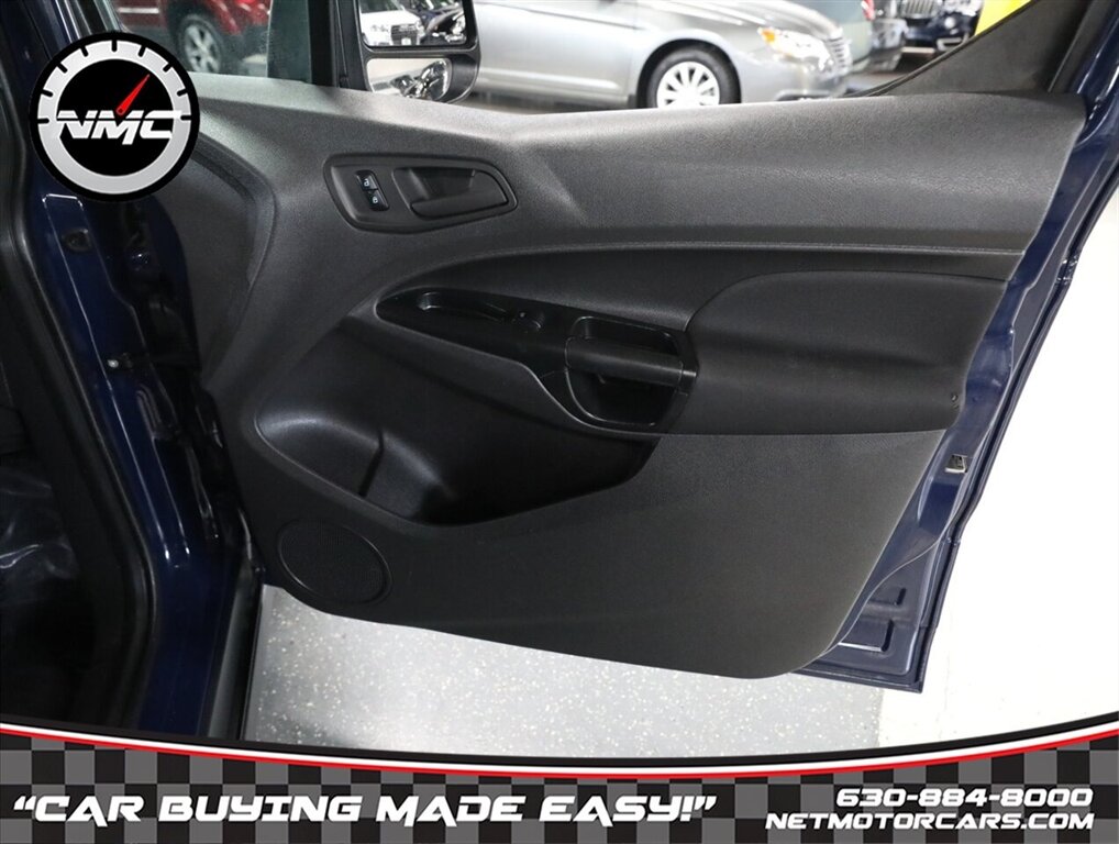2018 Ford Transit Connect XL - Photo 23 - Addison, IL 60101