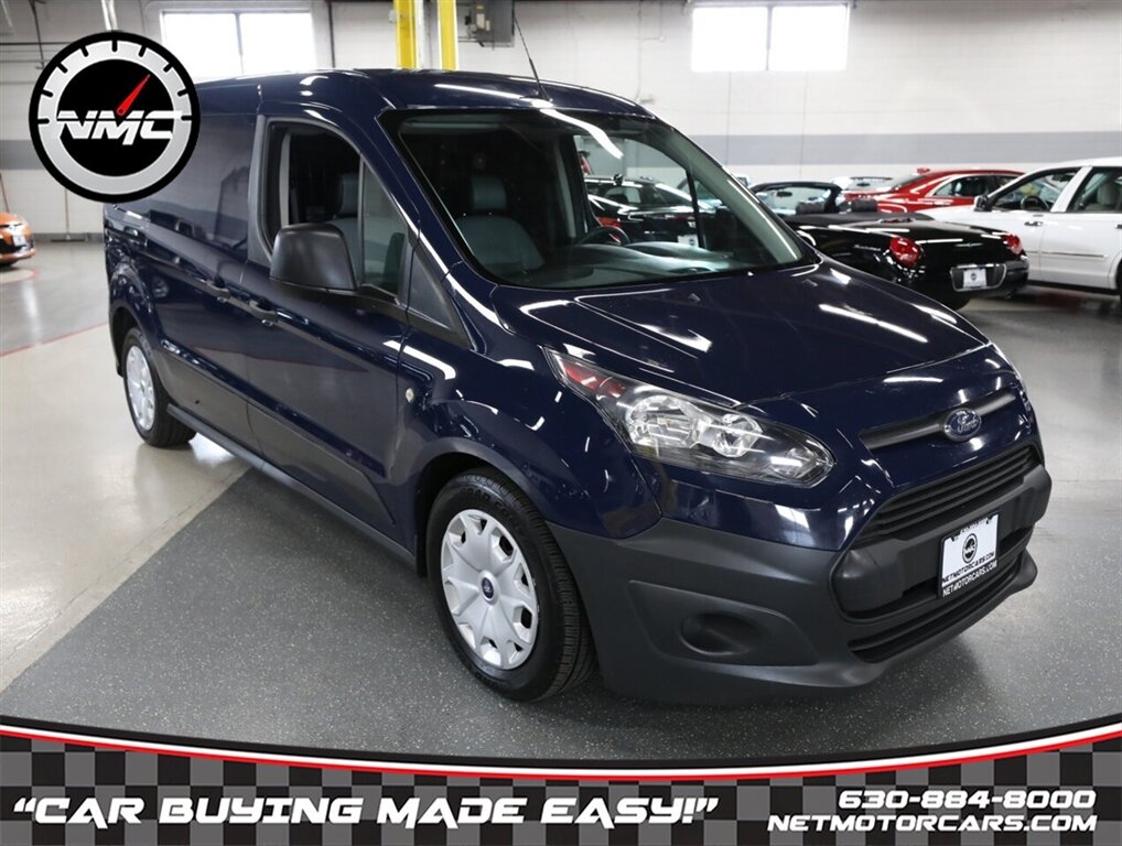 2018 Ford Transit Connect XL - Photo 10 - Addison, IL 60101