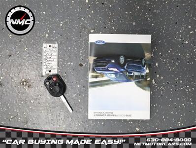 2018 Ford Transit Connect XL - Photo 31 - Addison, IL 60101