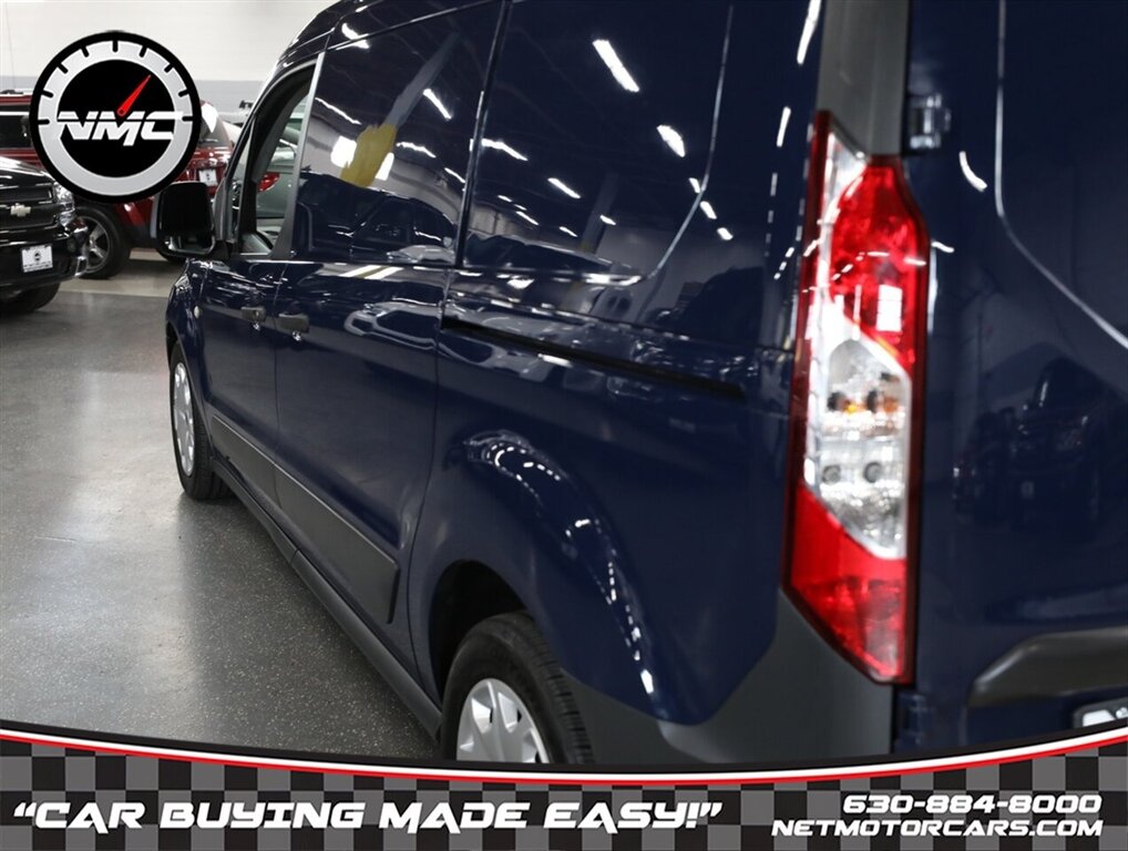2018 Ford Transit Connect XL - Photo 13 - Addison, IL 60101