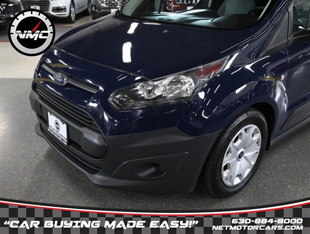 2018 Ford Transit Connect XL - Photo 12 - Addison, IL 60101