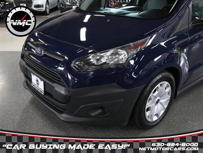 2018 Ford Transit Connect XL - Photo 12 - Addison, IL 60101