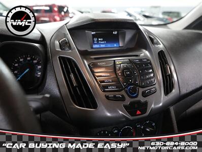 2018 Ford Transit Connect XL - Photo 17 - Addison, IL 60101