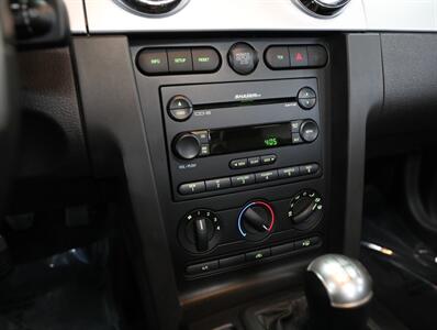 2005 Ford Mustang GT Premium   - Photo 34 - Addison, IL 60101
