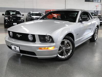 2005 Ford Mustang GT Premium   - Photo 41 - Addison, IL 60101