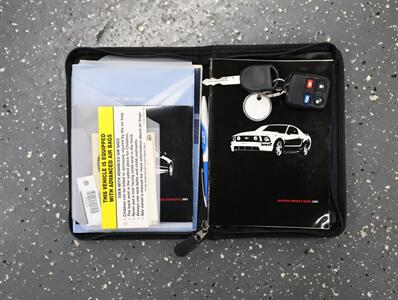 2005 Ford Mustang GT Premium   - Photo 55 - Addison, IL 60101