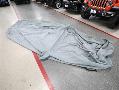 2005 Ford Mustang GT Premium   - Photo 57 - Addison, IL 60101