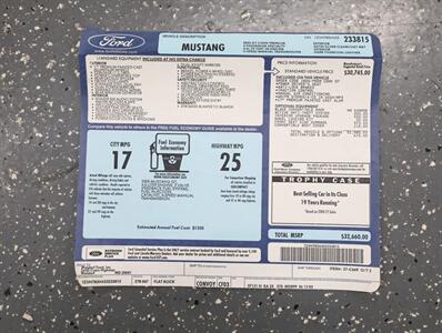 2005 Ford Mustang GT Premium   - Photo 56 - Addison, IL 60101