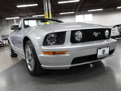 2005 Ford Mustang GT Premium   - Photo 58 - Addison, IL 60101