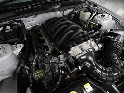 2005 Ford Mustang GT Premium   - Photo 52 - Addison, IL 60101