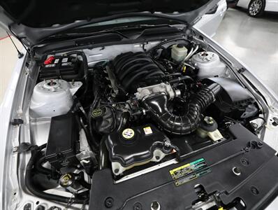 2005 Ford Mustang GT Premium   - Photo 51 - Addison, IL 60101