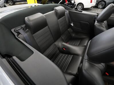 2005 Ford Mustang GT Premium   - Photo 26 - Addison, IL 60101