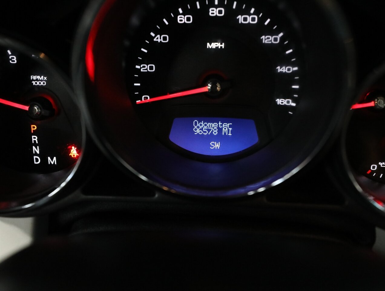 2008 Cadillac CTS 3.6L V6 - Photo 36 - Addison, IL 60101