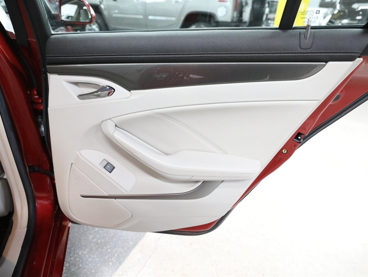 2008 Cadillac CTS 3.6L V6 - Photo 19 - Addison, IL 60101