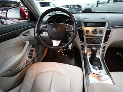 2008 Cadillac CTS 3.6L V6 - Photo 26 - Addison, IL 60101