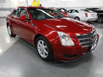 2008 Cadillac CTS 3.6L V6 - Photo 7 - Addison, IL 60101