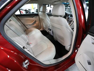 2008 Cadillac CTS 3.6L V6 - Photo 20 - Addison, IL 60101