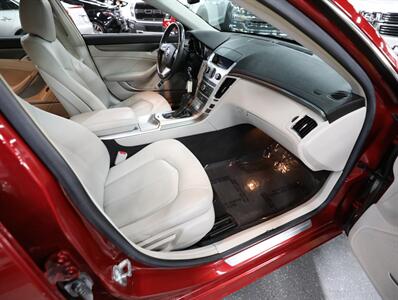 2008 Cadillac CTS 3.6L V6 - Photo 17 - Addison, IL 60101