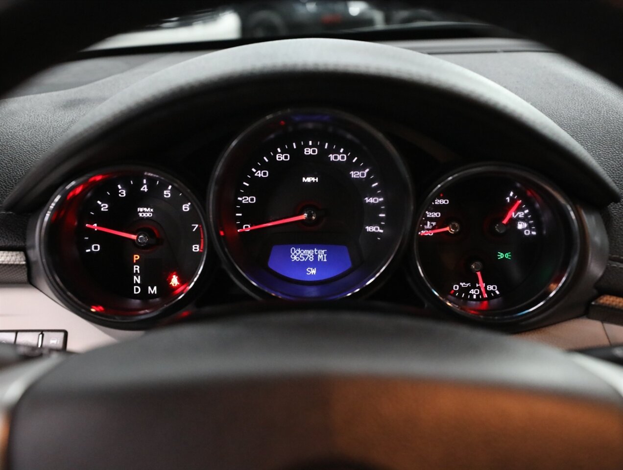 2008 Cadillac CTS 3.6L V6 - Photo 35 - Addison, IL 60101