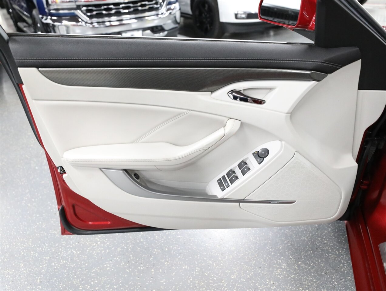 2008 Cadillac CTS 3.6L V6 - Photo 27 - Addison, IL 60101