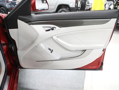 2008 Cadillac CTS 3.6L V6 - Photo 16 - Addison, IL 60101