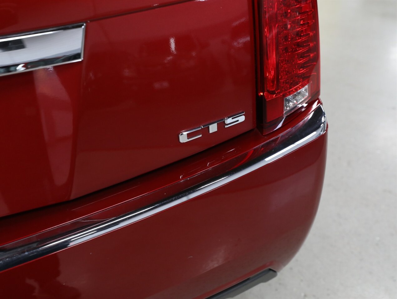 2008 Cadillac CTS 3.6L V6 - Photo 11 - Addison, IL 60101