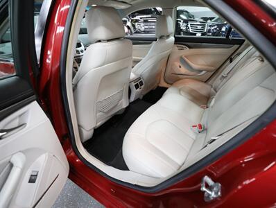 2008 Cadillac CTS 3.6L V6 - Photo 24 - Addison, IL 60101