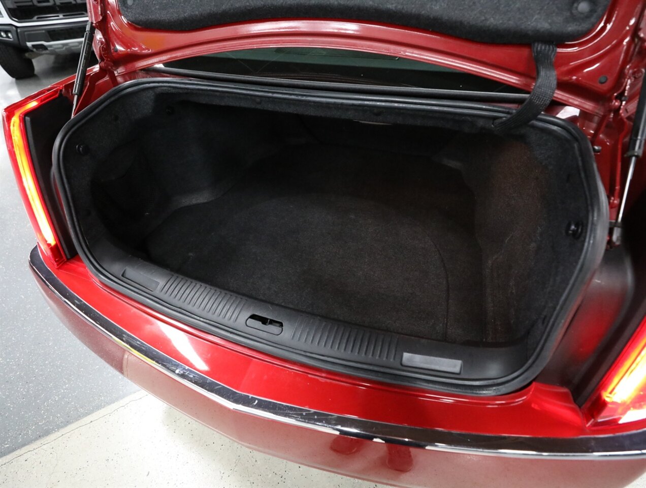 2008 Cadillac CTS 3.6L V6 - Photo 22 - Addison, IL 60101