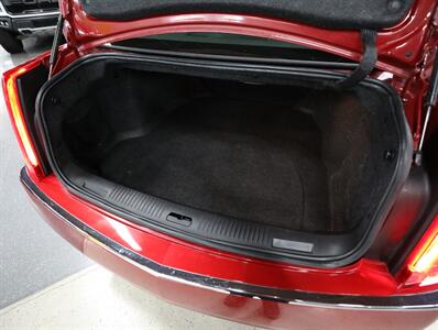 2008 Cadillac CTS 3.6L V6 - Photo 22 - Addison, IL 60101