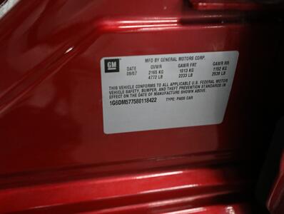 2008 Cadillac CTS 3.6L V6 - Photo 37 - Addison, IL 60101