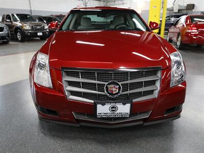2008 Cadillac CTS 3.6L V6 - Photo 6 - Addison, IL 60101