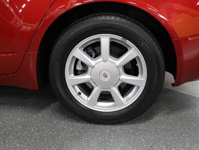 2008 Cadillac CTS 3.6L V6 - Photo 38 - Addison, IL 60101