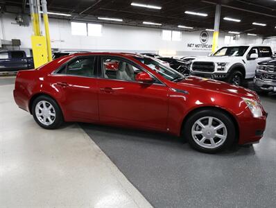 2008 Cadillac CTS 3.6L V6 - Photo 8 - Addison, IL 60101
