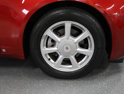 2008 Cadillac CTS 3.6L V6 - Photo 40 - Addison, IL 60101