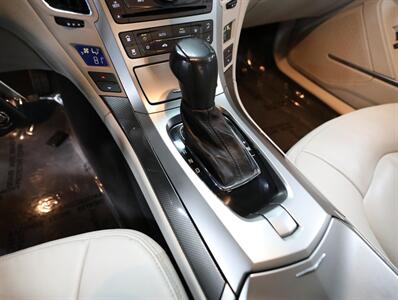 2008 Cadillac CTS 3.6L V6 - Photo 31 - Addison, IL 60101