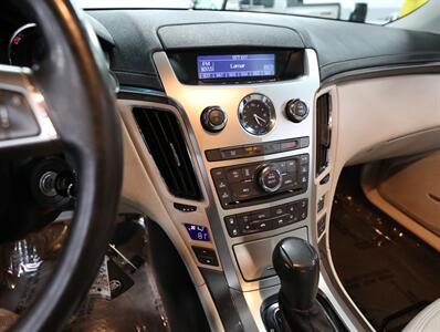 2008 Cadillac CTS 3.6L V6 - Photo 32 - Addison, IL 60101