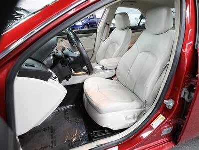 2008 Cadillac CTS 3.6L V6 - Photo 30 - Addison, IL 60101